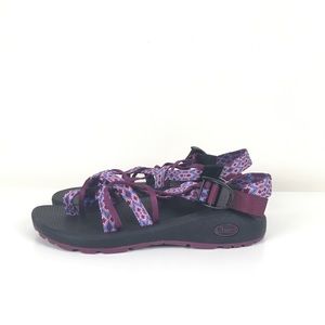 New Chacos Z/Cloud X2 Remix Sandals - 7